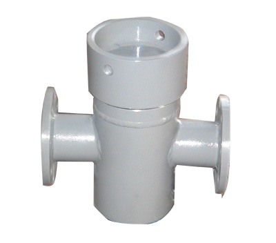 快開盲板過(guò)濾器